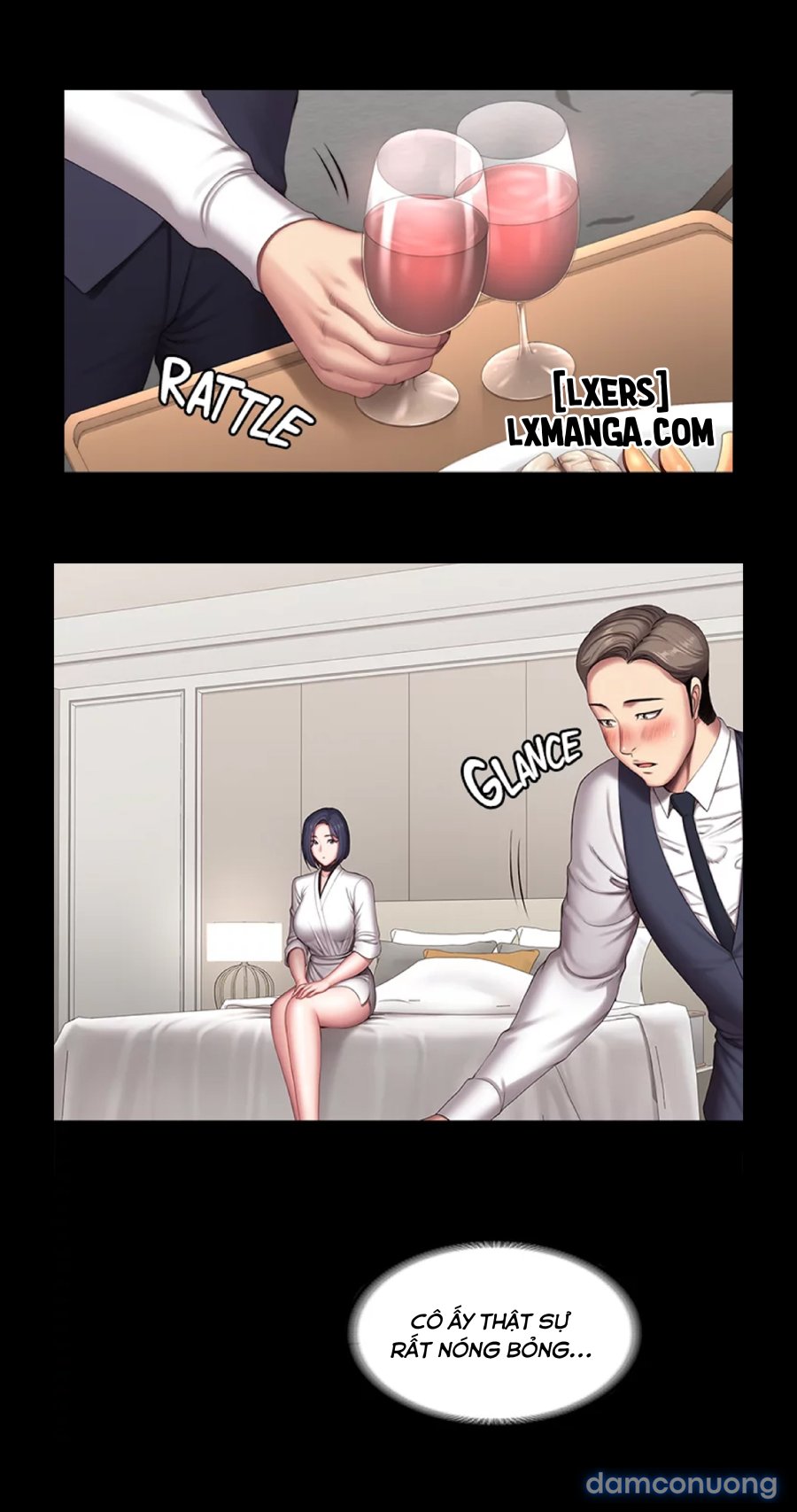 Huấn Luyện Viên Thể Hình 