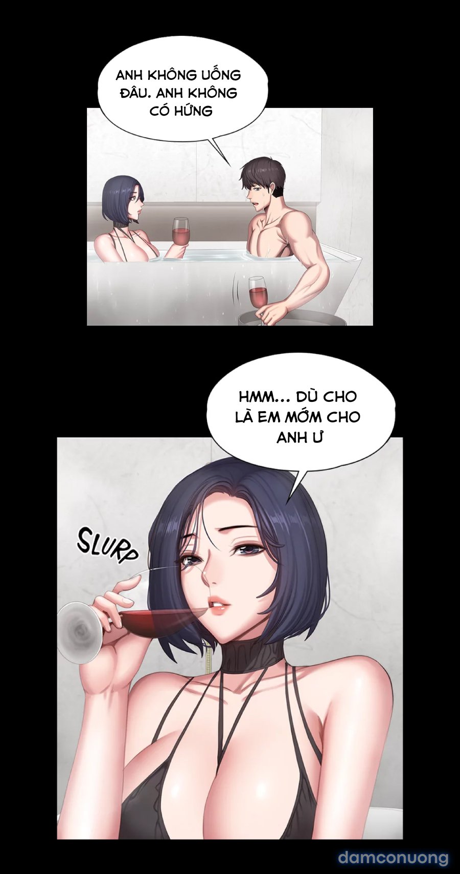 Huấn Luyện Viên Thể Hình 