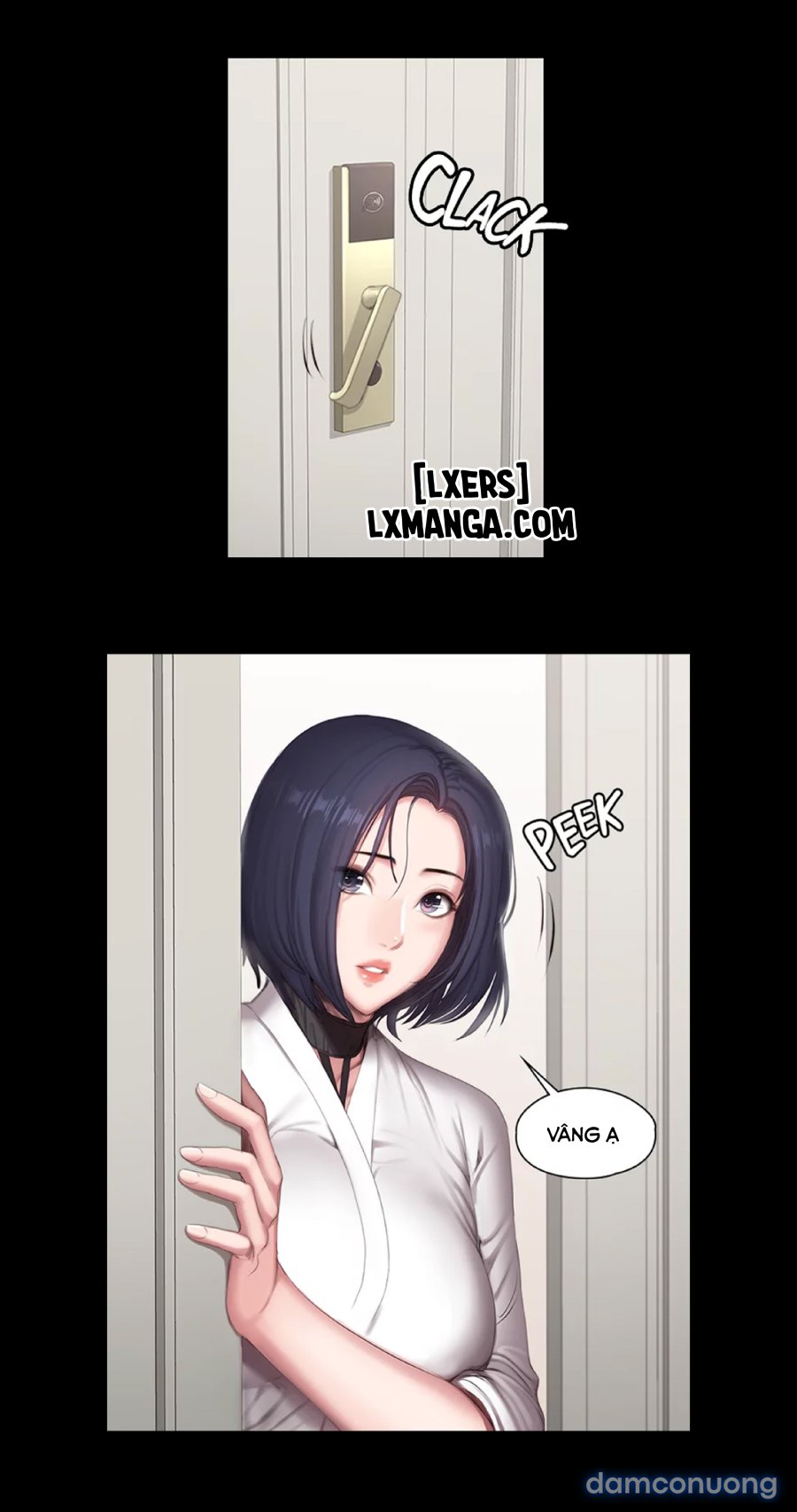 Huấn Luyện Viên Thể Hình 