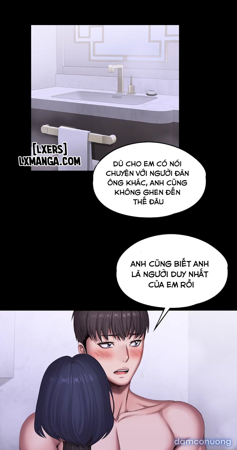 Huấn Luyện Viên Thể Hình 