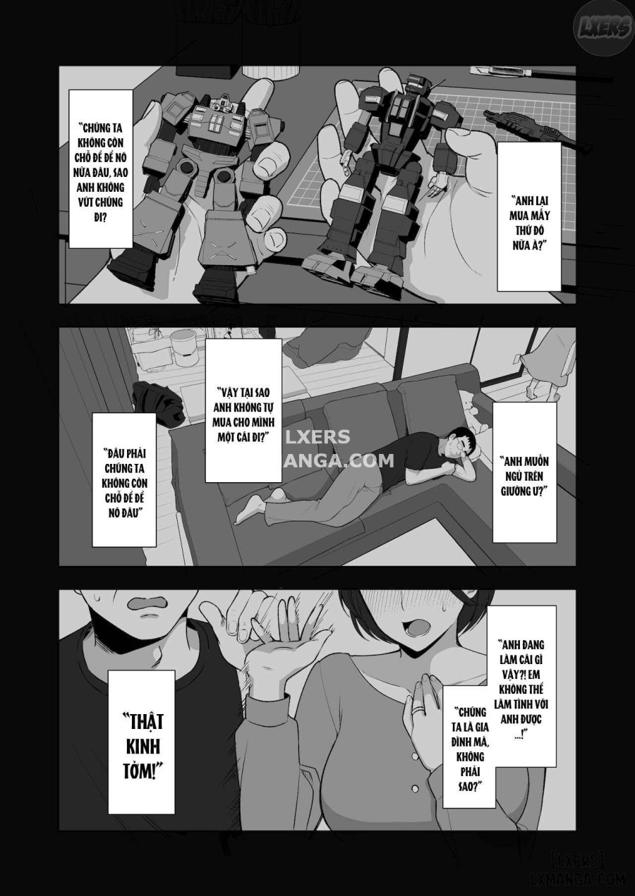An Office Lady's Behind The Scenes Masochistic Onahole Training 