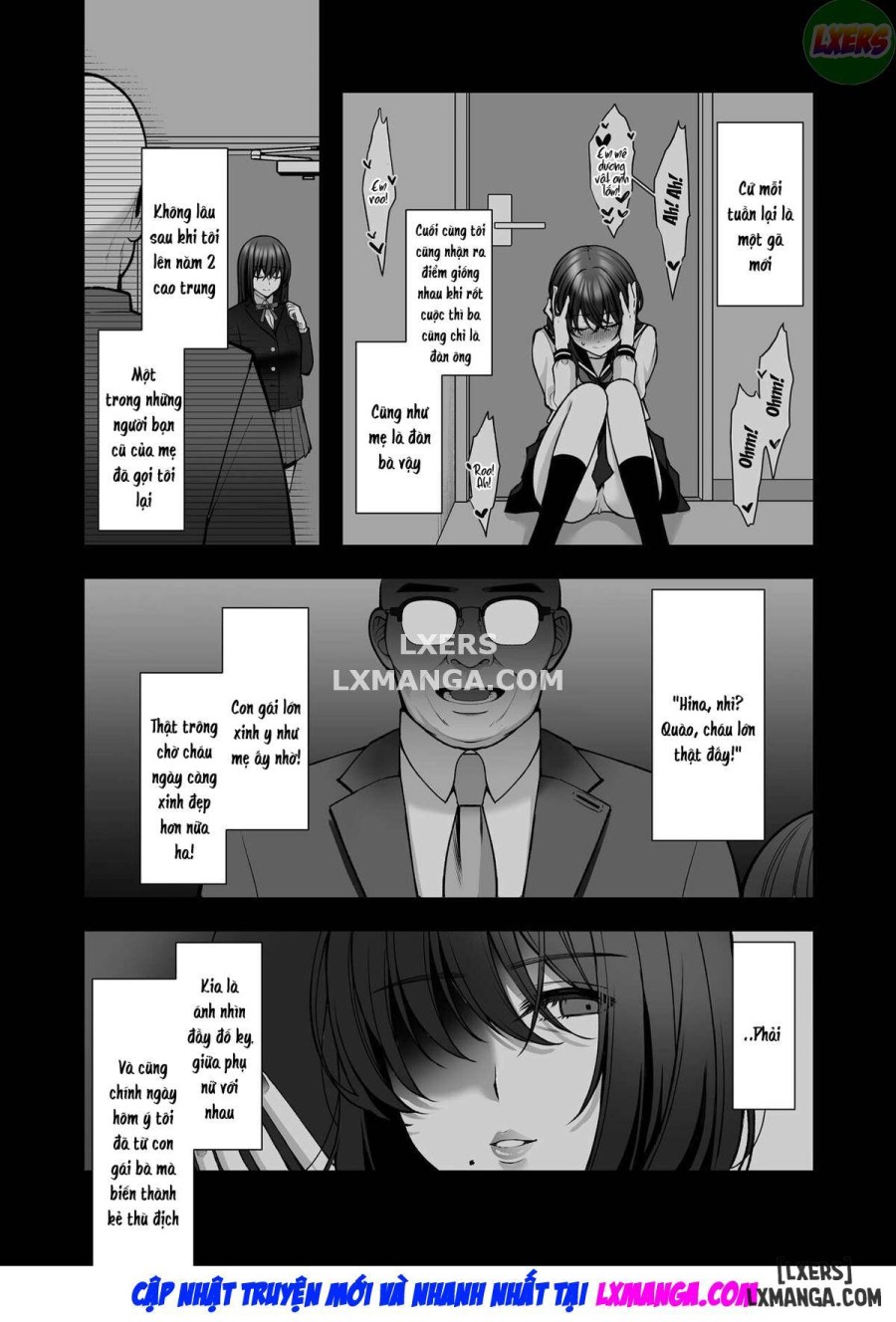 An Office Lady's Behind The Scenes Masochistic Onahole Training 