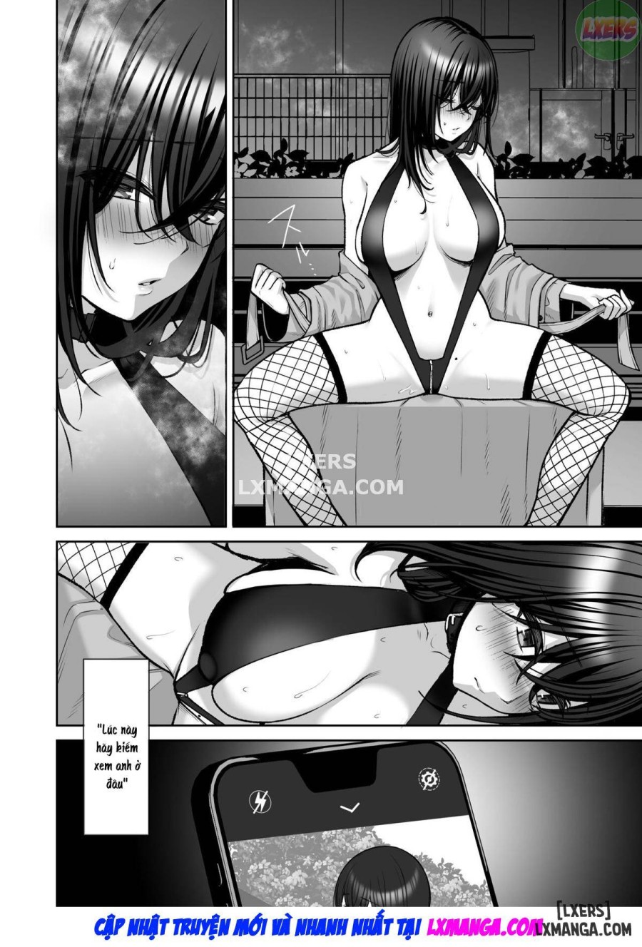 An Office Lady's Behind The Scenes Masochistic Onahole Training 