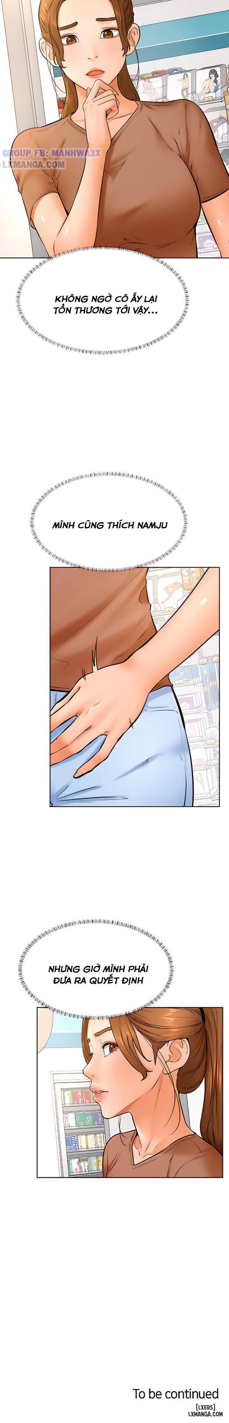 Mạnh mẽ lên Cưng 