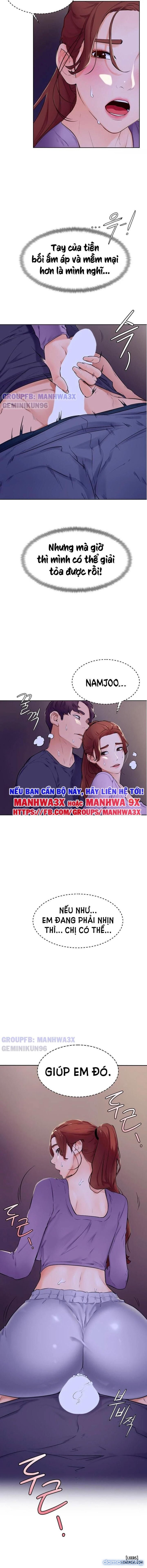 Mạnh mẽ lên Cưng 