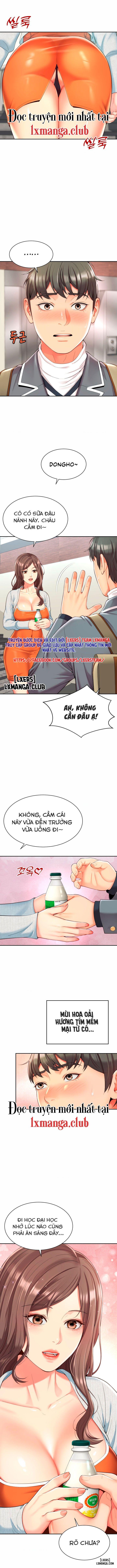 Chịch bạn mẹ, mẹ bạn. 