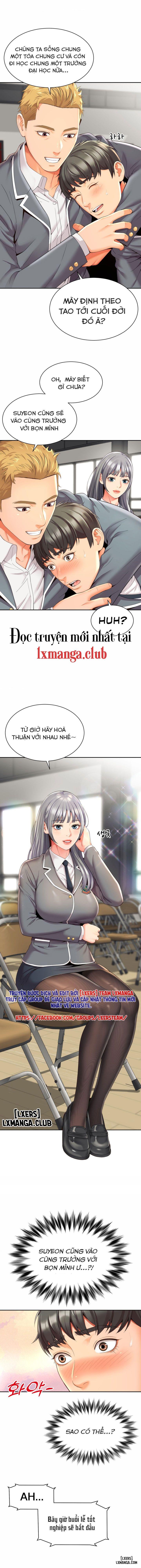 Chịch bạn mẹ, mẹ bạn. 