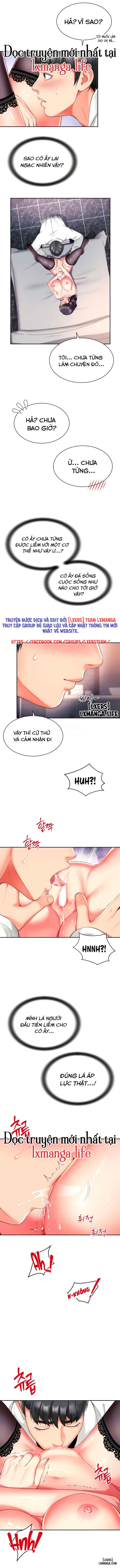 Chịch bạn mẹ, mẹ bạn. 