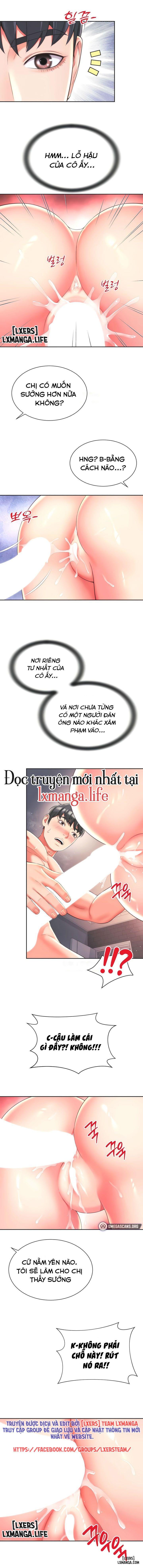 Chịch bạn mẹ, mẹ bạn. 