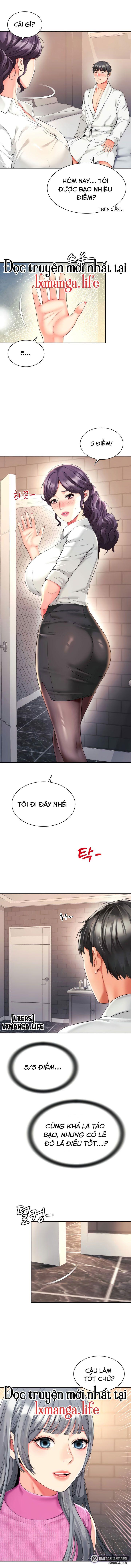 Chịch bạn mẹ, mẹ bạn. 
