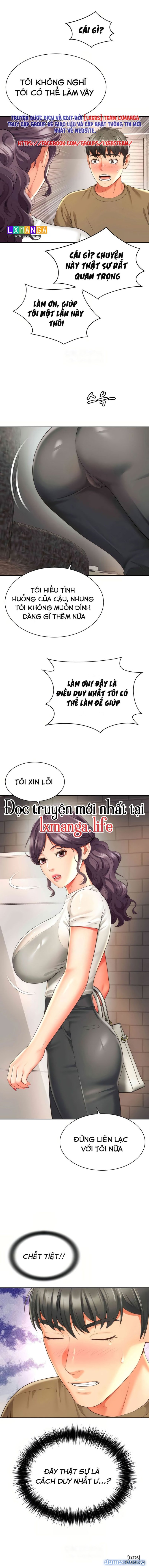 Chịch bạn mẹ, mẹ bạn. 