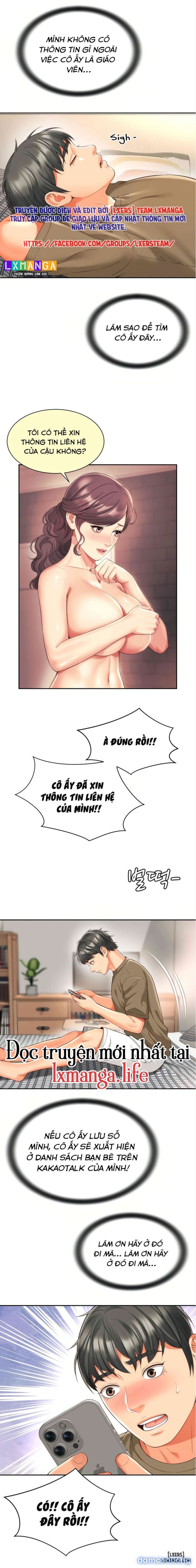 Chịch bạn mẹ, mẹ bạn. 