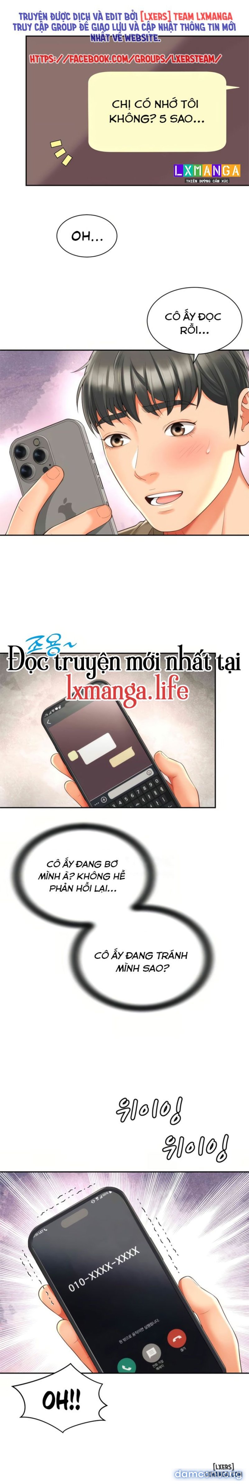 Chịch bạn mẹ, mẹ bạn. 