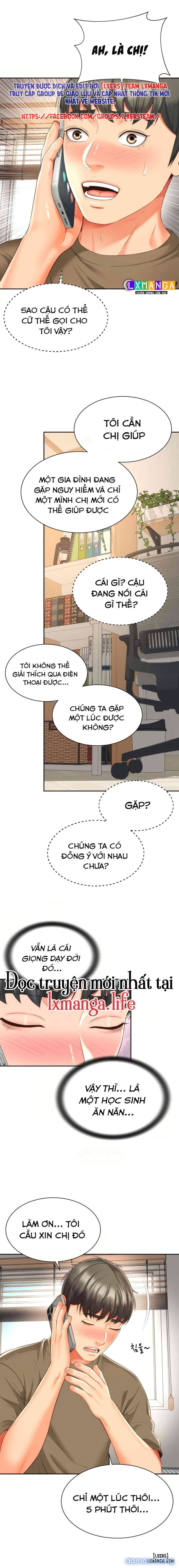 Chịch bạn mẹ, mẹ bạn. 