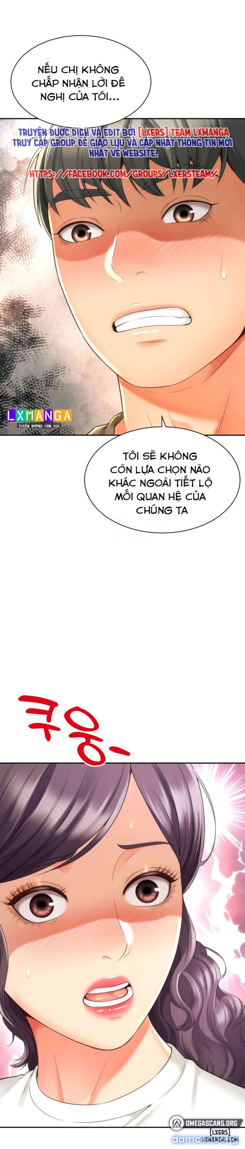 Chịch bạn mẹ, mẹ bạn. 