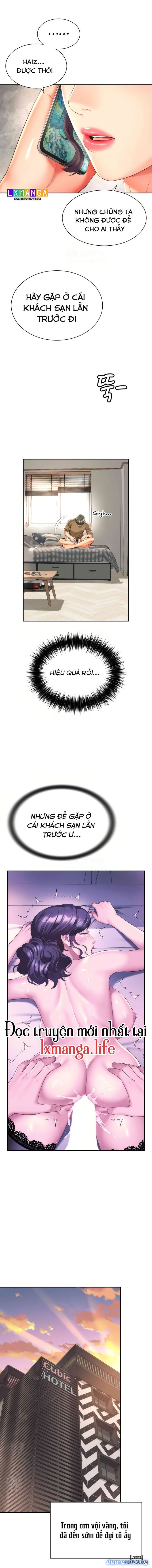Chịch bạn mẹ, mẹ bạn. 
