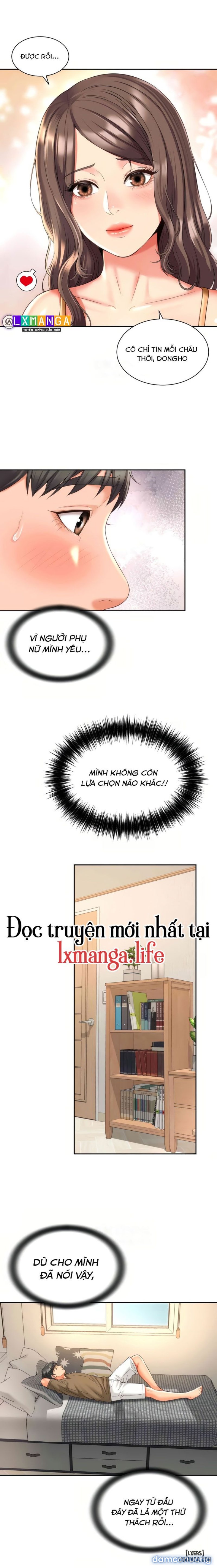 Chịch bạn mẹ, mẹ bạn. 