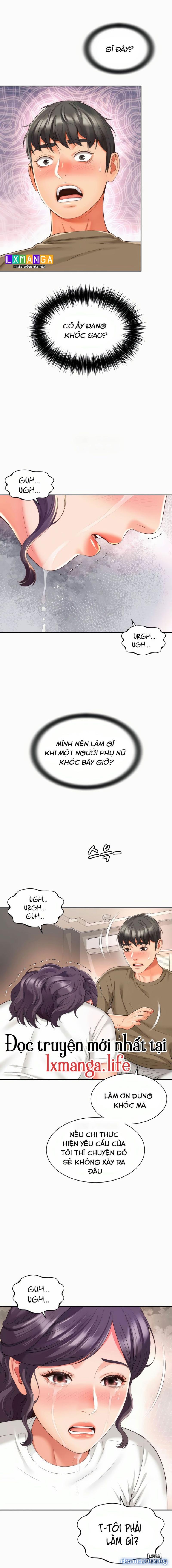 Chịch bạn mẹ, mẹ bạn. 