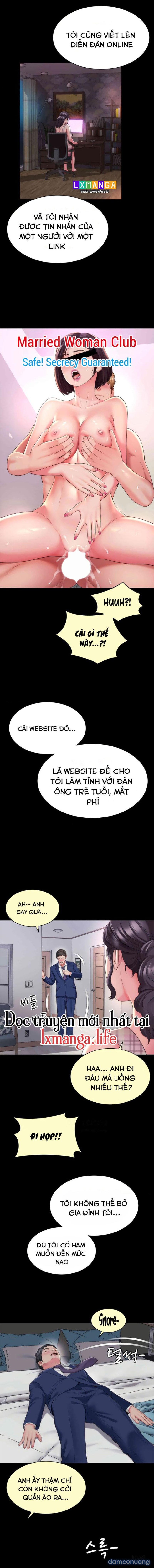 Chịch bạn mẹ, mẹ bạn. 