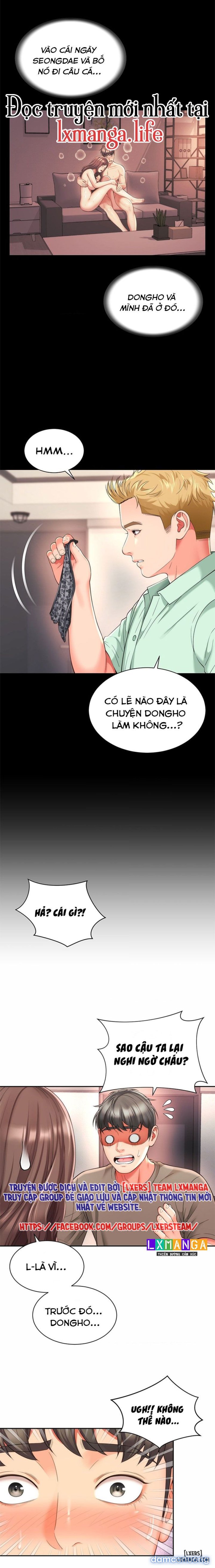 Chịch bạn mẹ, mẹ bạn. 