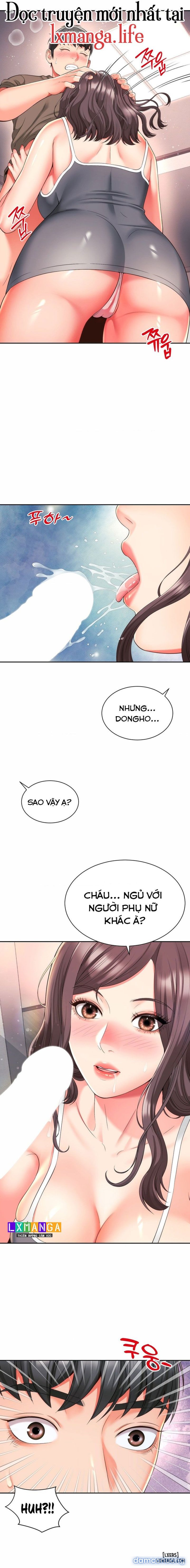 Chịch bạn mẹ, mẹ bạn. 