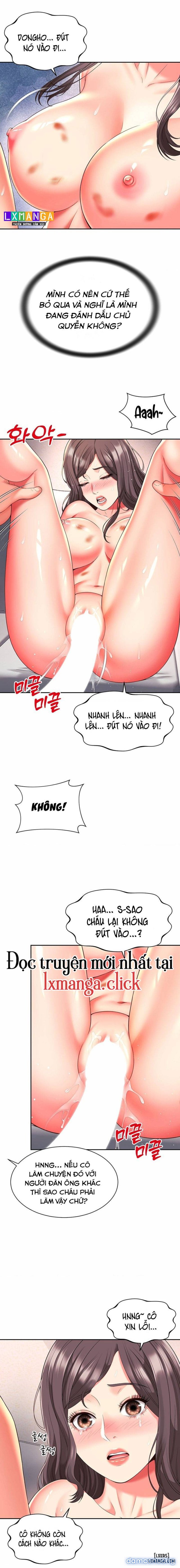 Chịch bạn mẹ, mẹ bạn. 