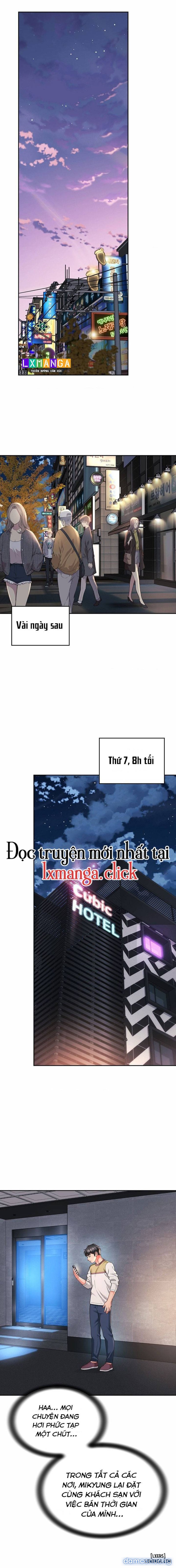 Chịch bạn mẹ, mẹ bạn. 