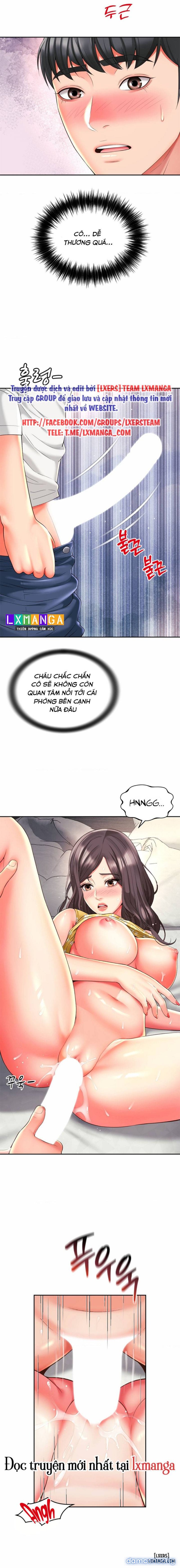 Chịch bạn mẹ, mẹ bạn. 