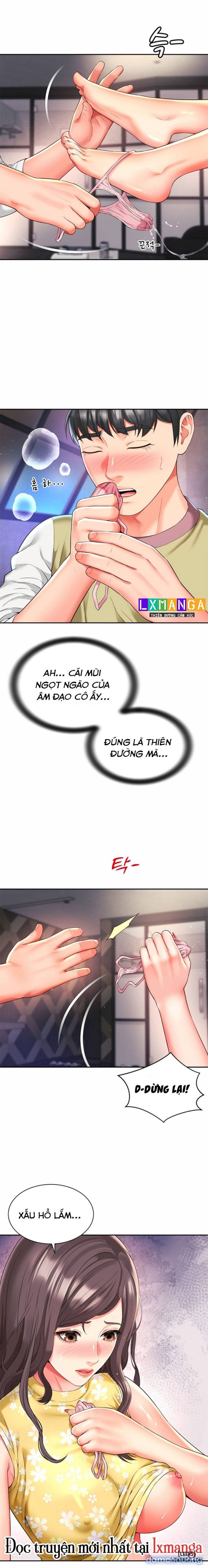 Chịch bạn mẹ, mẹ bạn. 