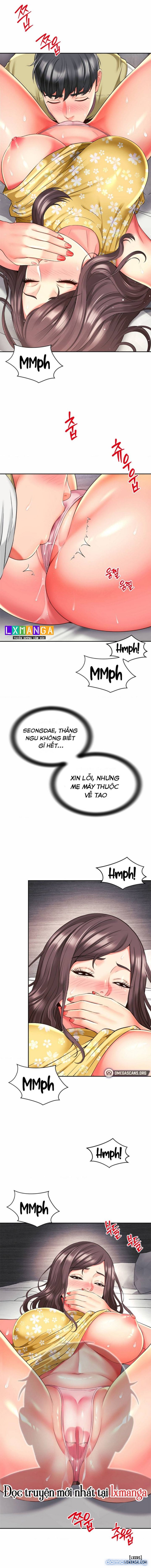 Chịch bạn mẹ, mẹ bạn. 