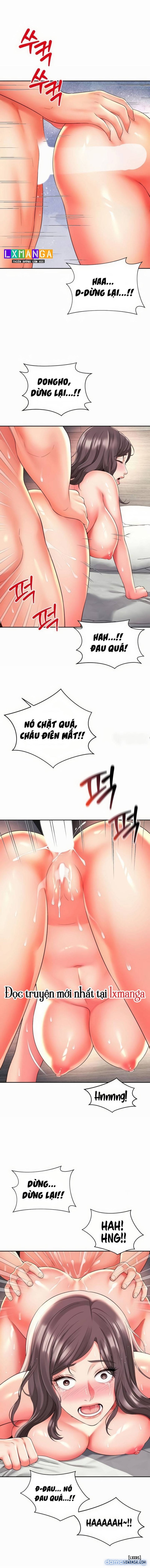 Chịch bạn mẹ, mẹ bạn. 