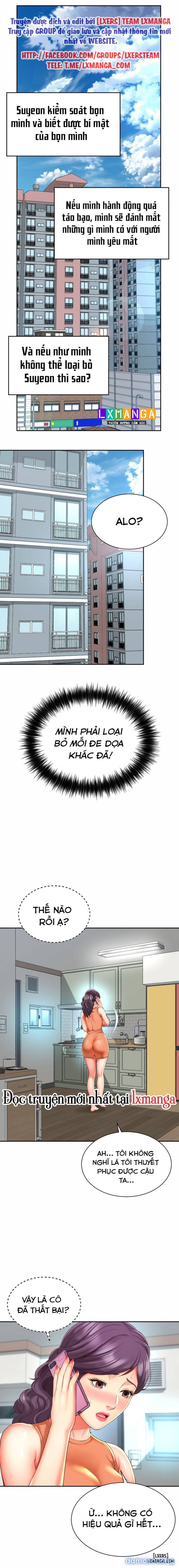 Chịch bạn mẹ, mẹ bạn. 