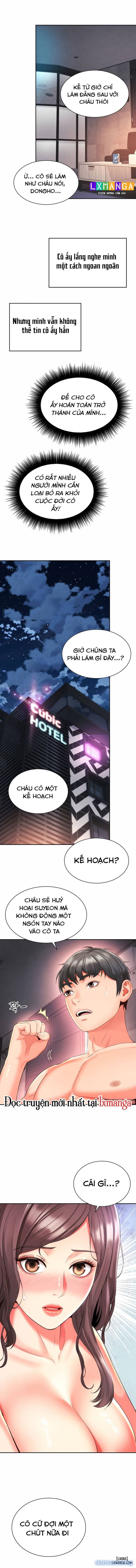 Chịch bạn mẹ, mẹ bạn. 