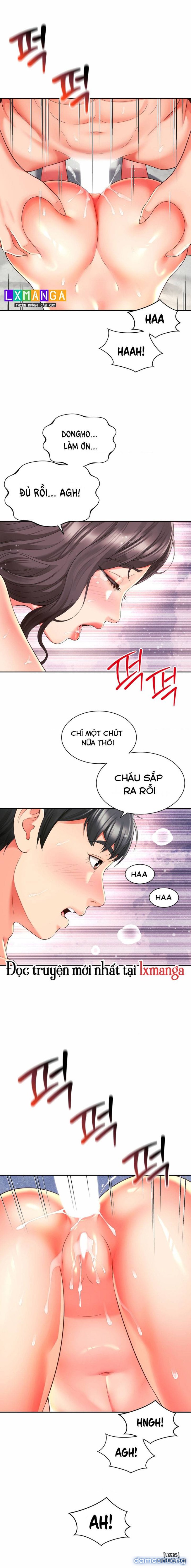 Chịch bạn mẹ, mẹ bạn. 
