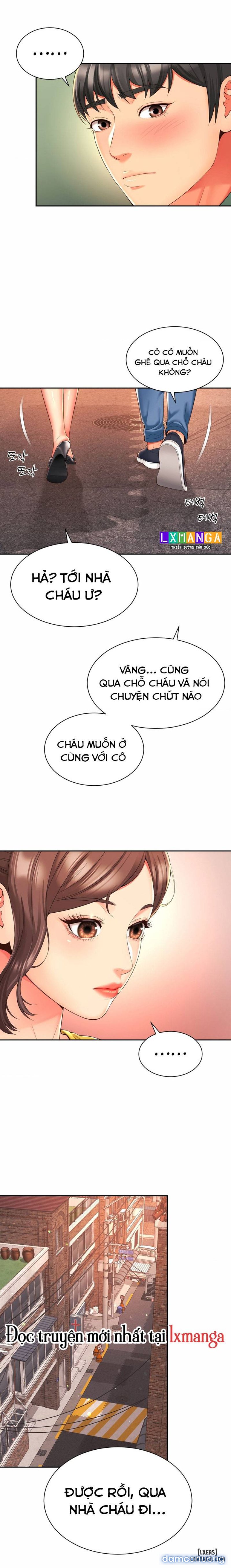 Chịch bạn mẹ, mẹ bạn. 