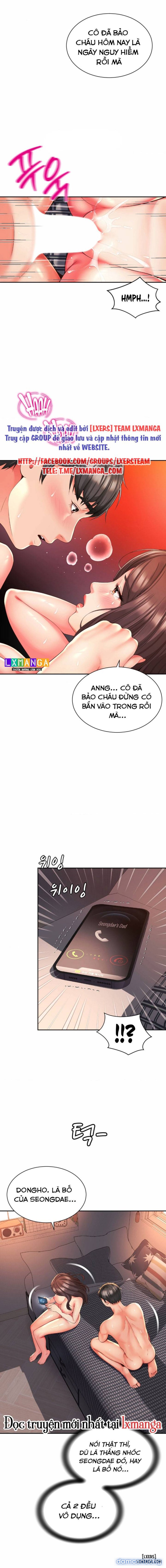 Chịch bạn mẹ, mẹ bạn. 