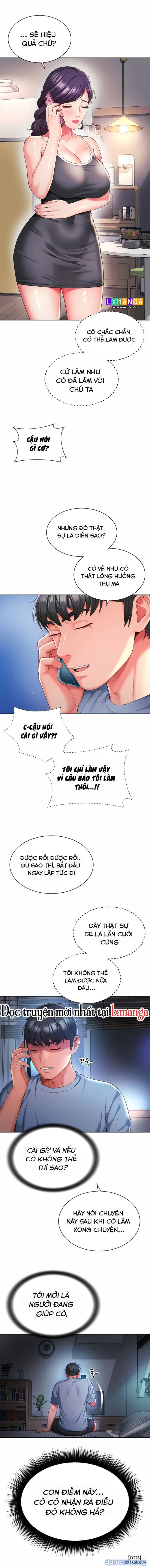 Chịch bạn mẹ, mẹ bạn. 