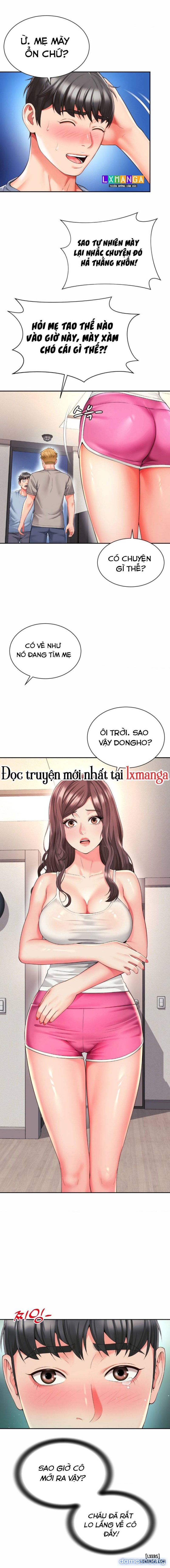 Chịch bạn mẹ, mẹ bạn. 