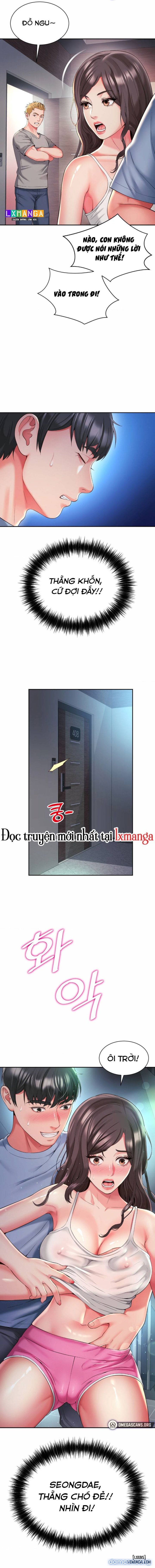 Chịch bạn mẹ, mẹ bạn. 