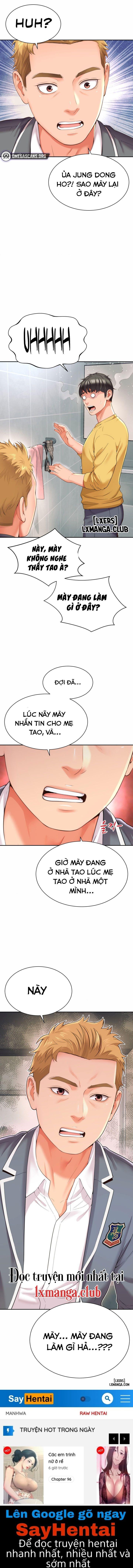 Chịch bạn mẹ, mẹ bạn. 