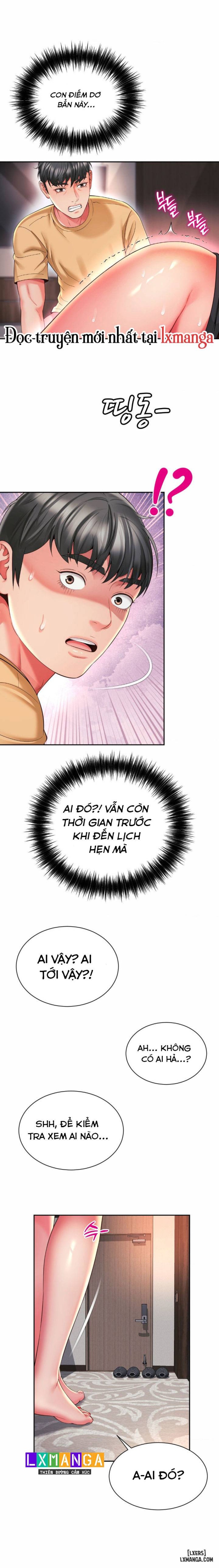 Chịch bạn mẹ, mẹ bạn. 
