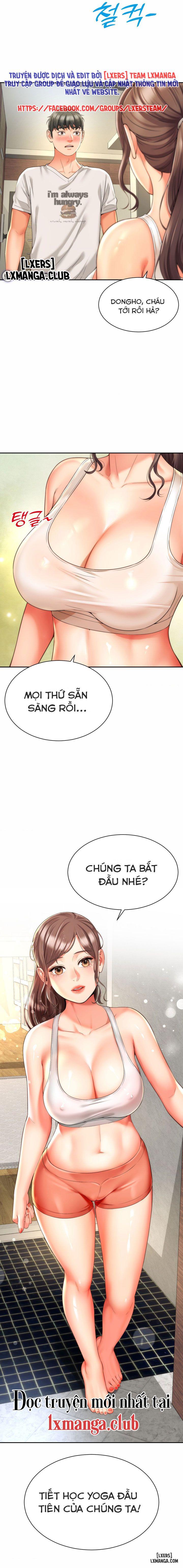 Chịch bạn mẹ, mẹ bạn. 