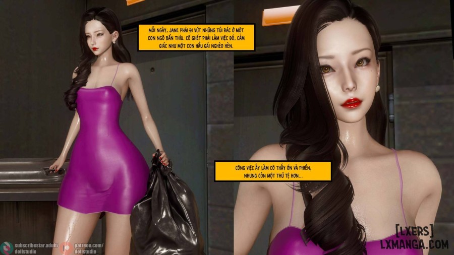 Corrupted Desires (p1) 