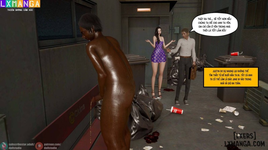 Corrupted Desires (p1) 