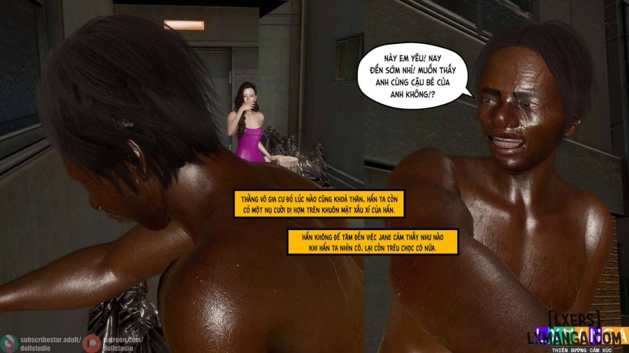 Corrupted Desires (p1) 