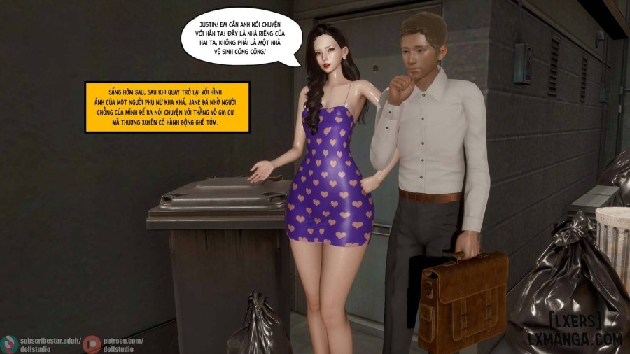 Corrupted Desires (p1) 