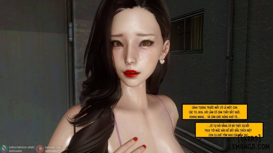 Corrupted Desires (p1) 