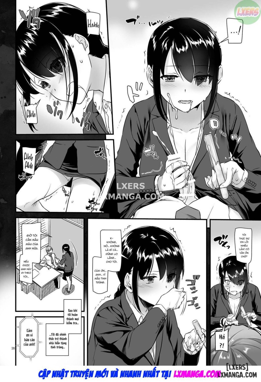 Pregnancy Officer DLO-16-19-22-23 