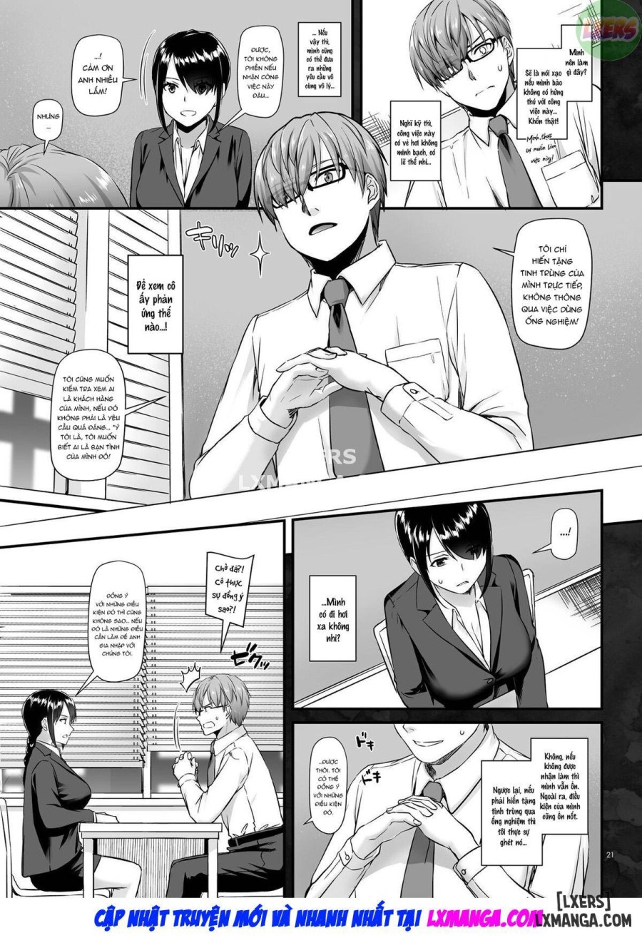 Pregnancy Officer DLO-16-19-22-23 