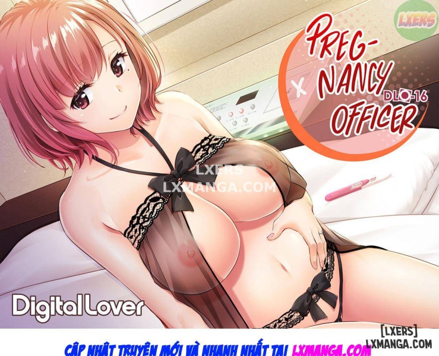 Pregnancy Officer DLO-16-19-22-23 